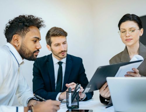 Appointed CEO & manager for a USA based client